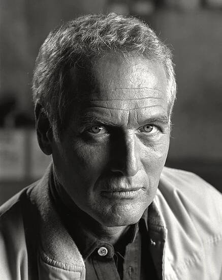 Paul Newman
