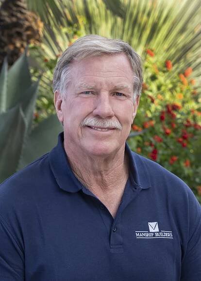 MANSHIP BUILDERS
