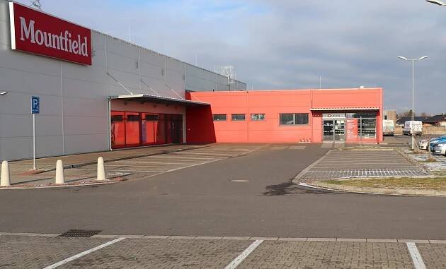 Mountfield foto 5