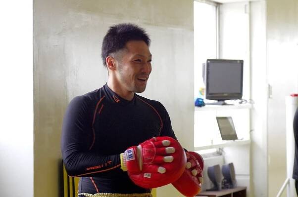 フジマキックムエタイジム - fujimakick フジマキック ムエタイジムのページ！！！