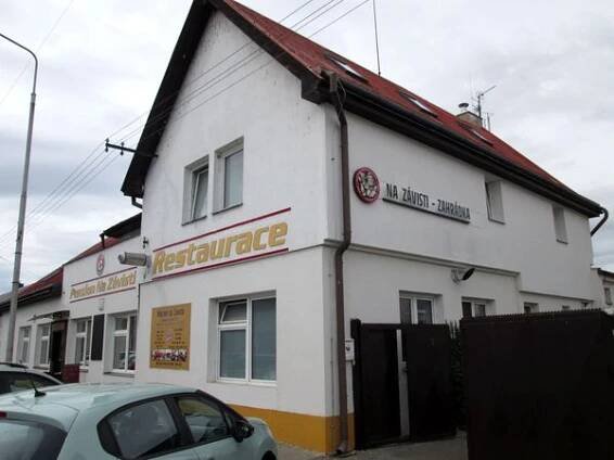 Restaurace a Penzion Na Závisti foto 2