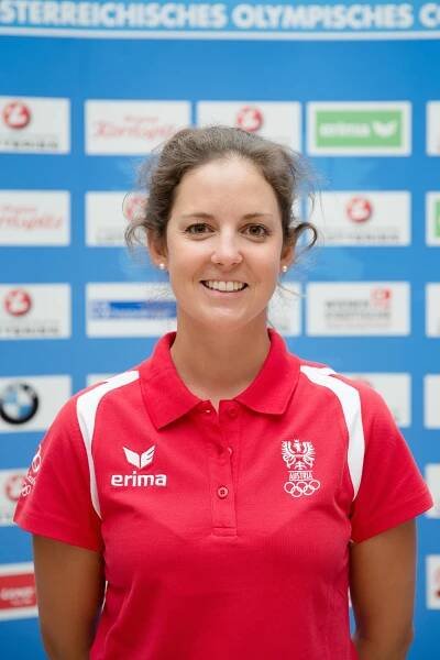 Christine Wolf (golfer)
