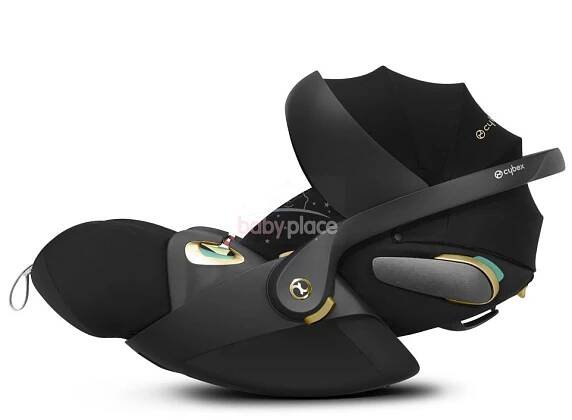 CYBEX BY JEREMY SCOTT WINGS PRIAM 4.0 + LUX SEAT 2023 - DVOJKOMBINACE - KOČÁRKY A PŘÍSLUŠENSTVÍ