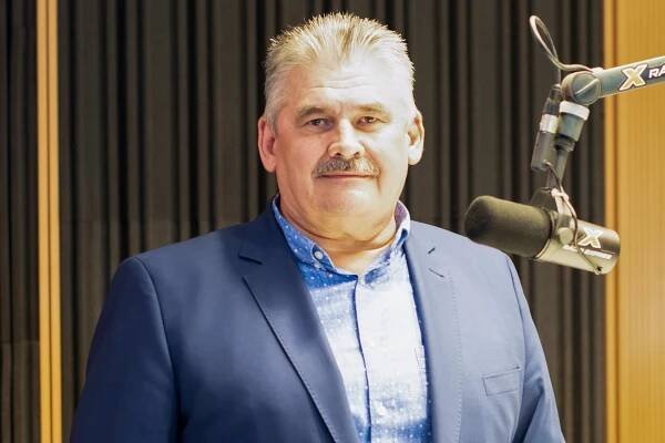 Ján Richter: Dôchodkový strop je poistka, nie povinnosť