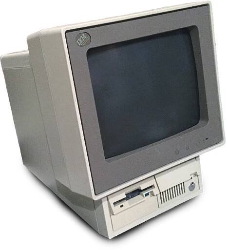 IBM PS/2 Model 25 - Wikipedia