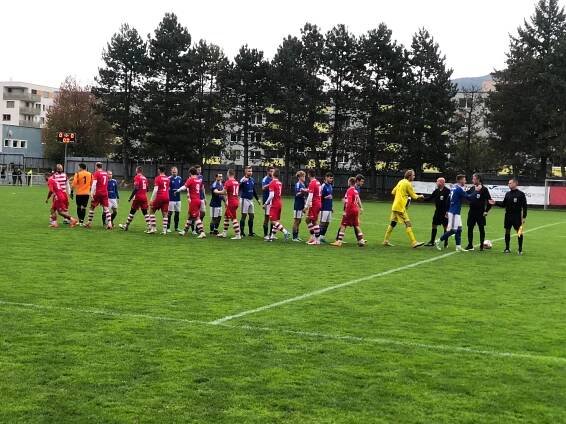 FC Brumov – FC Morkovice 2:1 – FC Brumov