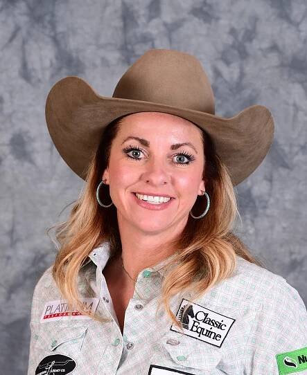 Member Biographies | WPRA