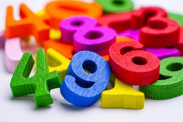 Numerologie: Čísla, která pomohou i s výchovou