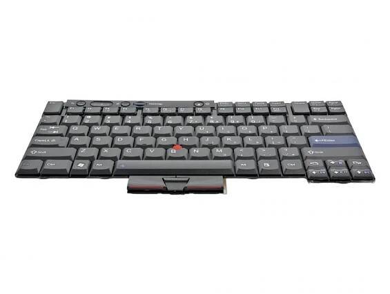 Klávesnice pro notebook Lenovo T410, T420, T510, T520 - Energyking.cz