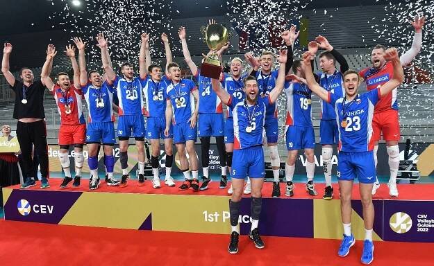 Ostřílení mazáci i nováčci. Češi zahájí sezonu ve Zlíně, pak zamíří do Ostravy