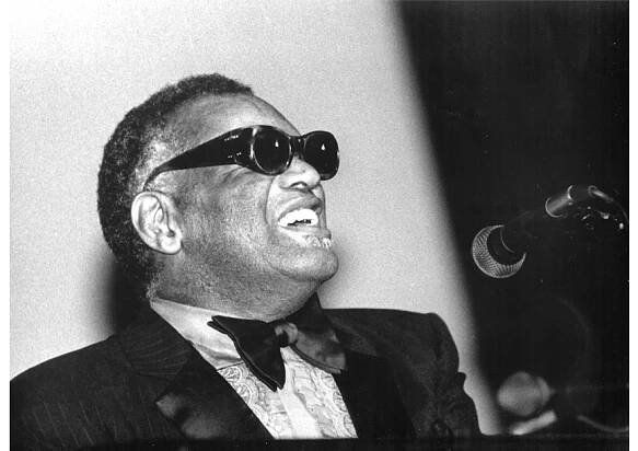 Ray Charles (1981)