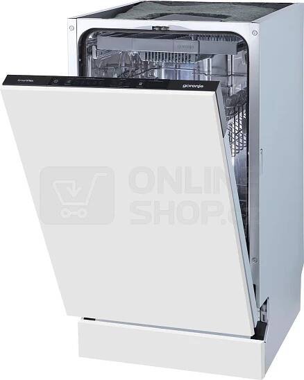 Myčka GORENJE GV561C10 | OnlineShop.cz