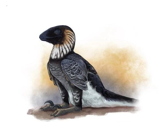 Deinonychus