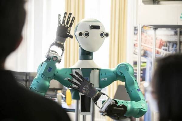 Roboter