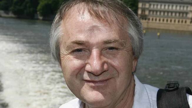 Zemřel Ivan Rajmont, režisér legendární inscenace Sluha dvou pánů