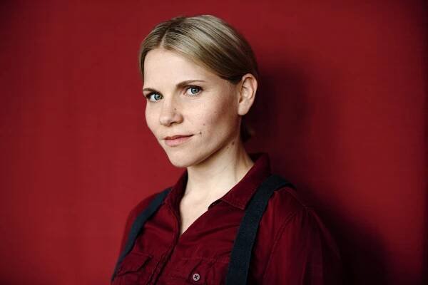 Maria Kempken - Agentur aziel, Berlin