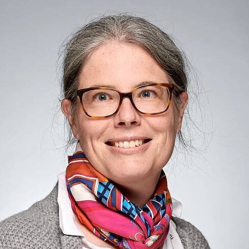 Marie-Noëlle Vanderhoven - VBO FEB - Verbond van Belgische Ondernemingen - Fédération des Entreprises de Belgique