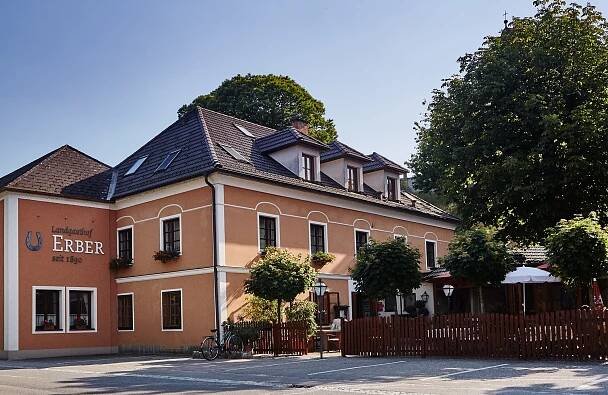 Startseite - Landgasthof Erber