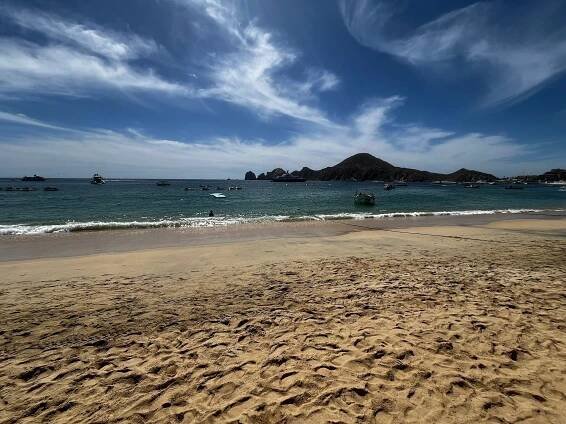 BAHIA HOTEL & BEACH HOUSE - Updated 2025 Prices & Reviews (Cabo San Lucas, Los Cabos)