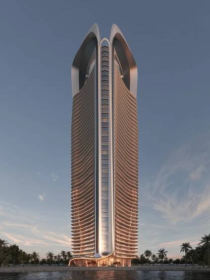 Trump Tower Jeddah
