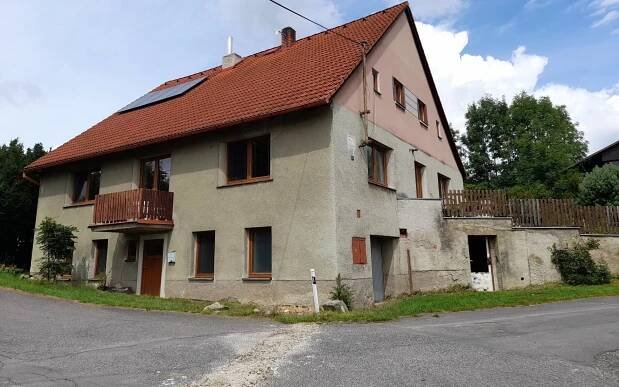 Ostatní, Hory Matky Boží, Velhartice, 200 m²