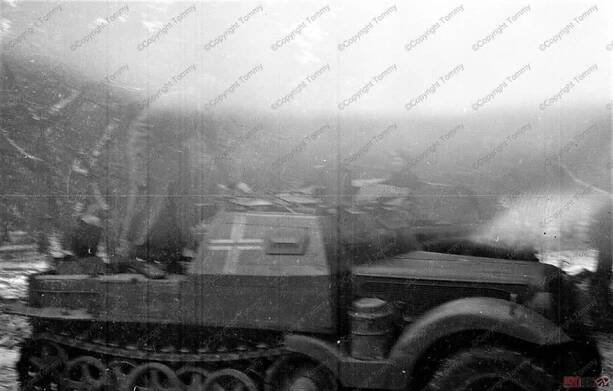 Sd.Kfz.252 (muniční vozidlo) : Německo (DEU)