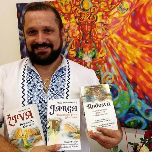 Seminár o duchovných znalostiach Slovanov - Zem&Vek