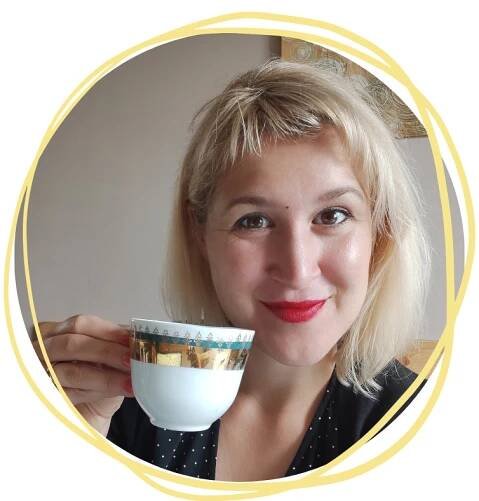 Záruka na thermomix, servis a reklamace - VeronikaHájková.cz