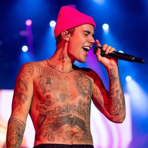 Justin Bieber Age, Height, Biography 2024 Wiki, Net Worth - Trusted Networth of Famours Celebrities
