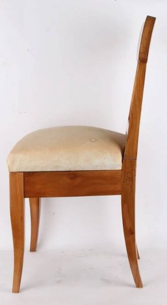 Židle - biedermeier | Nábytek | Starožitnosti - Galerie USTAR