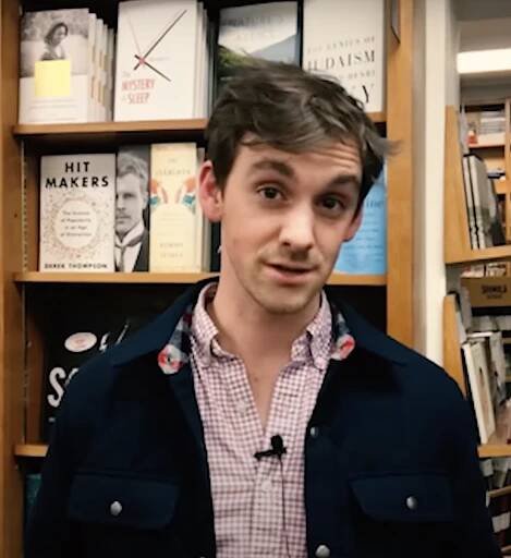 Derek Thompson (journalist)