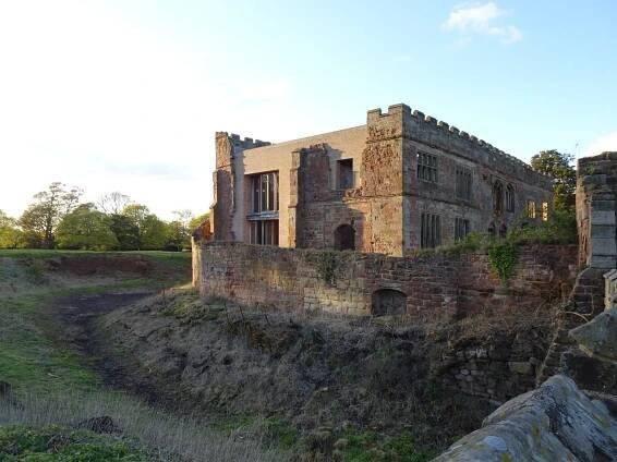 Astley Castle