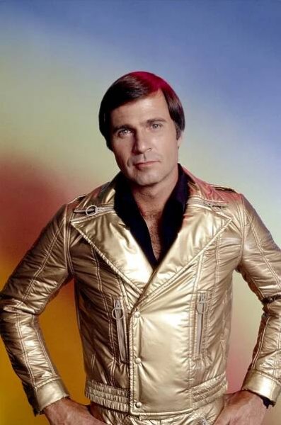 Gil Gerard in Buck Rogers in the 25th Century (1979)