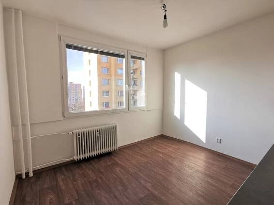 Pronájem zrekonstruovaného 2+1, 61m² - Roudnice nad Labem | bonus-reality.cz