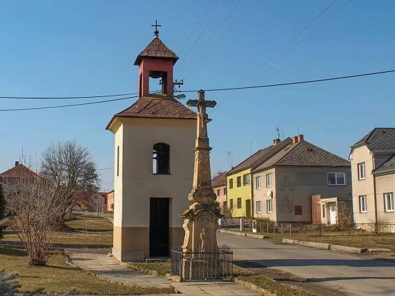 Olbramice (Olomouc District)