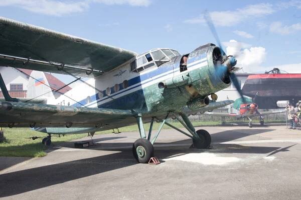 Antonov An-2