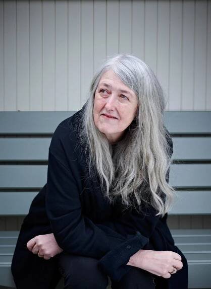 Episode 61: Women and Power: A Manifesto, by Mary Beard - Breaking Down Patriarchy
