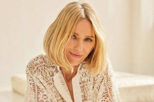 Naomi Watts Reveals Why Billy Crudup's 'Romantic' Comment Before Their First Night Together Was 'Everything' (Exclusive)