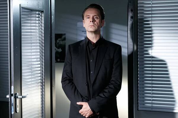 Professor T. - Mörder (S03E04) (2019)