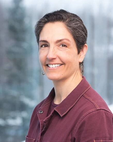 Board of Directors — Anchorage Neighborhood Health Center