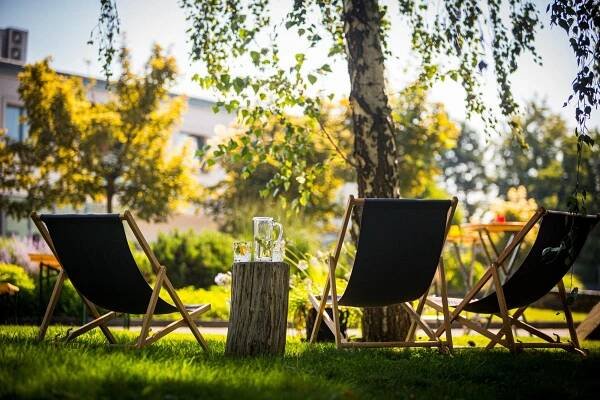 4* pobyt v Novém Jičíně: polopenze, možnost wellness i sportovní aktivity