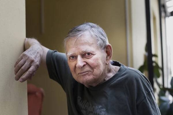 Od smrti legendárního herce Jana Skopečka v těchto dnech uplynuly tři roky.  