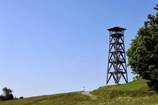 Stachelberg, Tsjechië