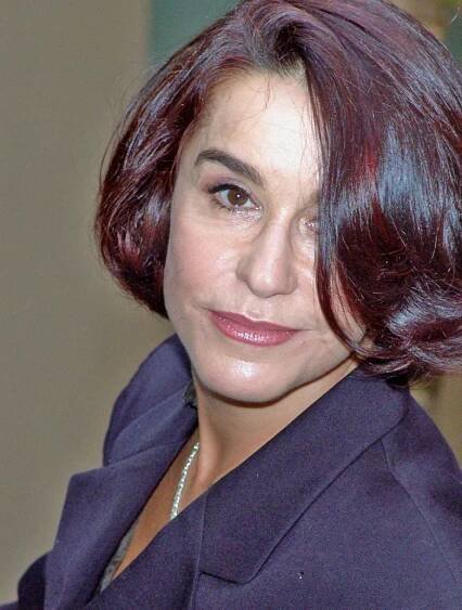 Lucélia Santosová – Wikipedie
