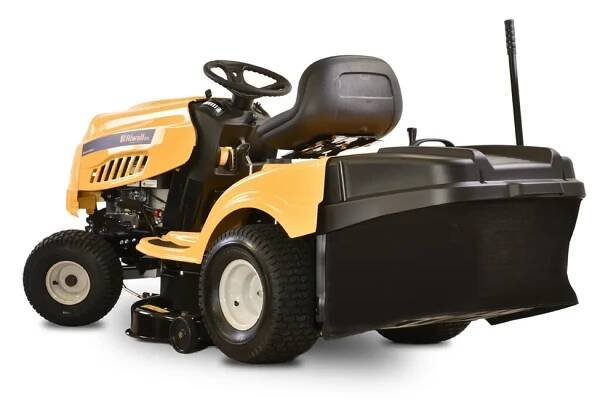 Riwall PRO RLT 92 H
