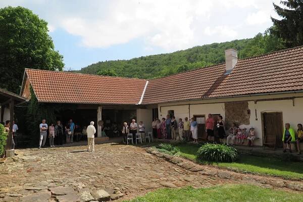 Den Vítězství Skalička 2018
