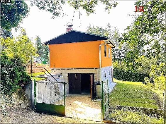 Prodej Dům, Pyšely - Borová Lhota, okres Benešov