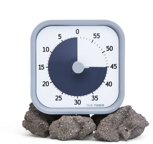 Time Timer® MOD - Home Edition
