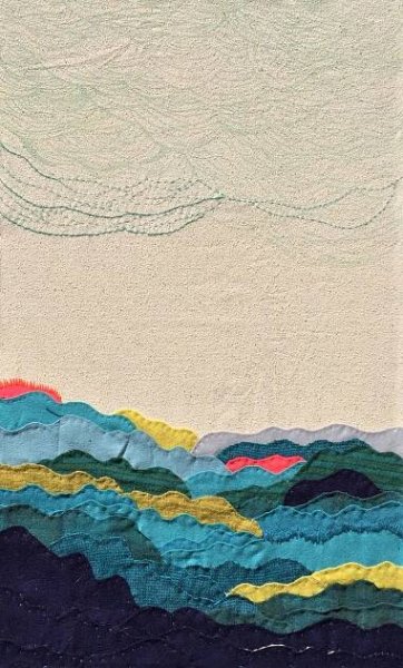 Sea- Cobalt