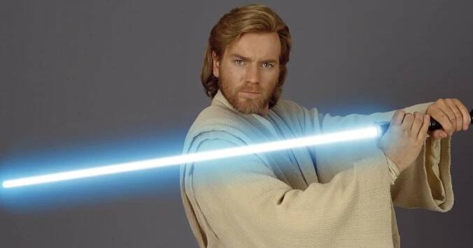 Star Wars: McGregora mrzelo, že prequely čelily kritice. Unikla fotka z natáčení známé lokace • Filmožrouti.cz